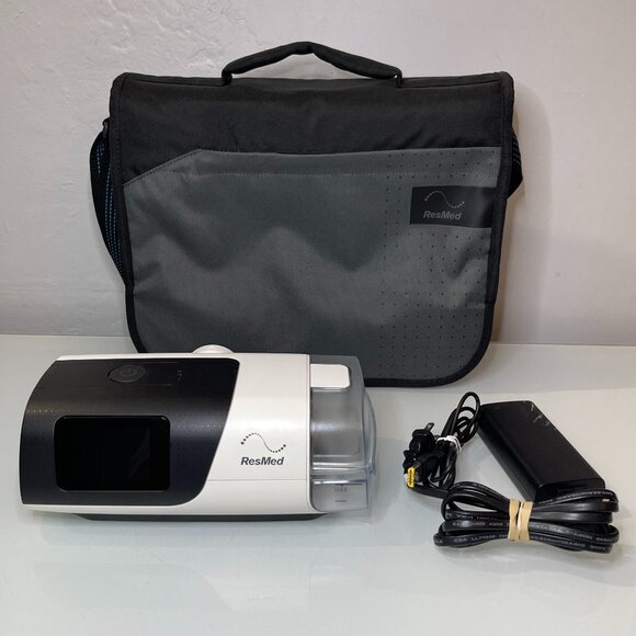 RESMED Airsense 11 CPAP - Picture 1 of 6